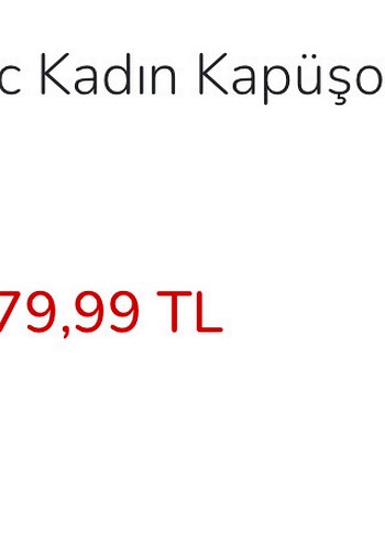 Kadın kapüşonlu yağmurluk - Görsel 5