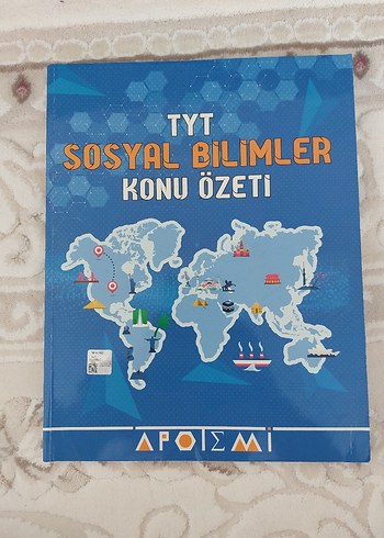 APOTEMİ TYT SOSYAL KONU ÖZETİ