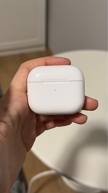 Apple airpods 3.nesil
