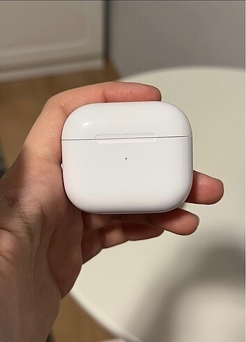 Airpods 3.nesil