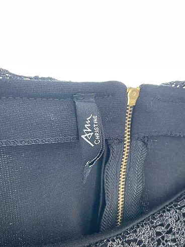 s Beden siyah Renk PreLoved Bluz p İndirimli.