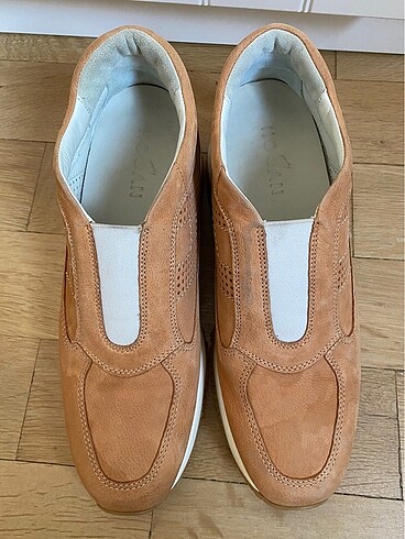 Hogan Süet Ayakkabı