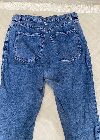 38 Beden LCW Kadın Mavi Kot Pantolon