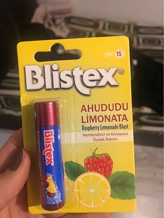 Blistex