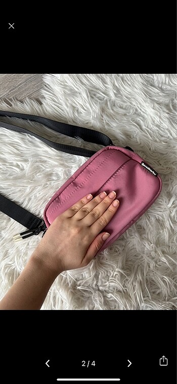 Stradivarius Stradivarius çanta