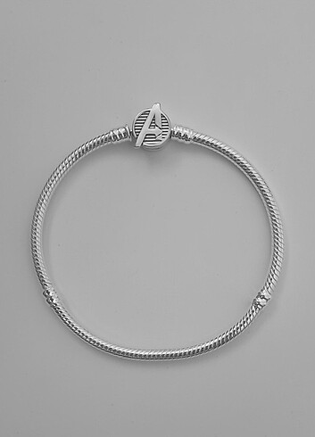 Pandora Tarzı Marvel Avengers Bileklik