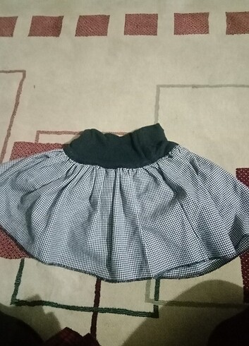 24-36 Ay Beden Kolej etek