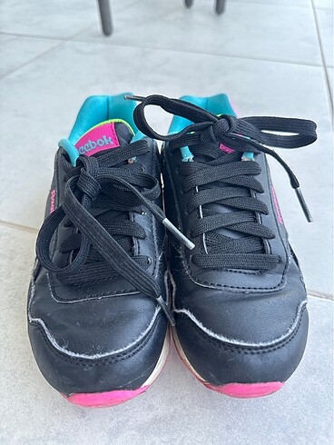 Reebok Kız çocuk spor ayakkabısı