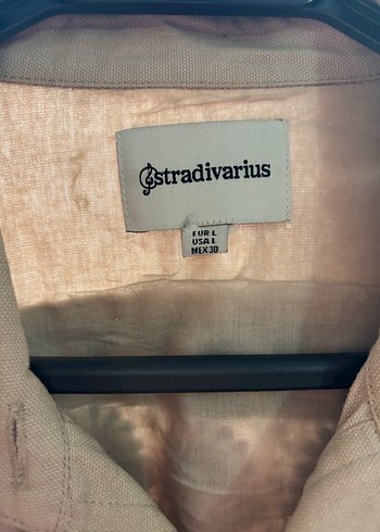 Düğmeli Nakışlı Bohem Kadın Ceket - Görsel 4