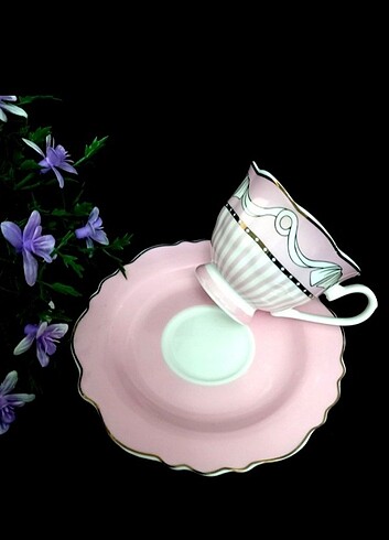 Royal Victoria Kahve Fincanı