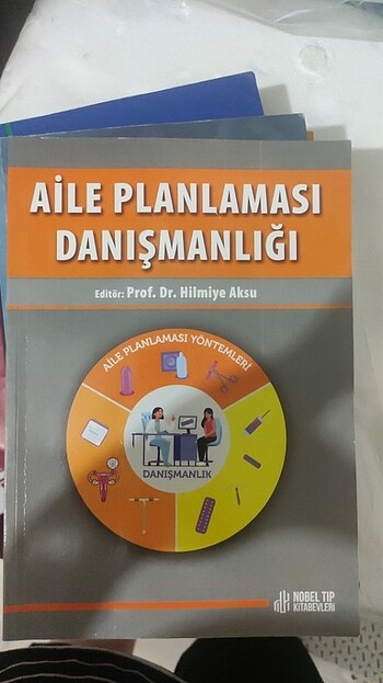 Aile planlaması danışmanlığı 