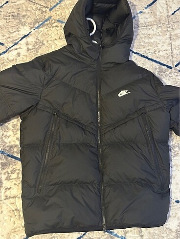 Nike Orijinal nike mont
