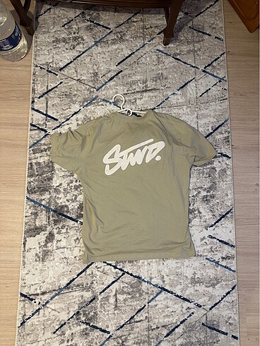 l Beden haki Renk Orijinal pull and bear