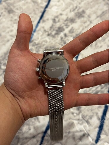  Beden Orijinal emporia armani