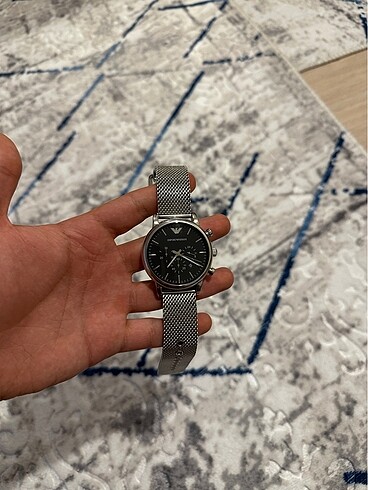 Emporio Armani Orijinal emporia armani