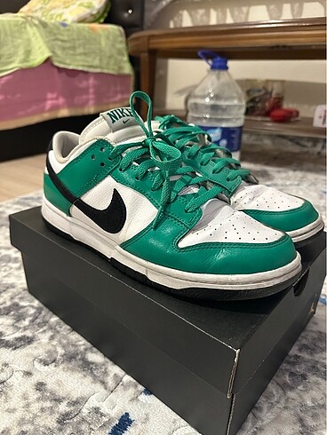 Orijinal dunk low