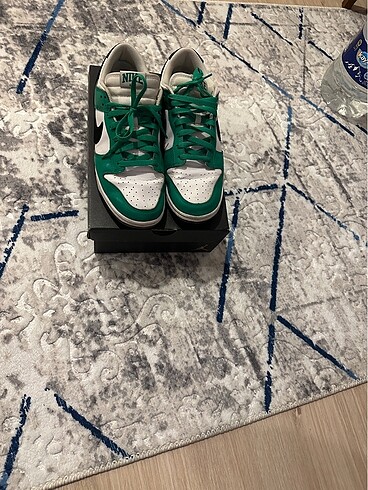 42.5 Beden Orijinal dunk low