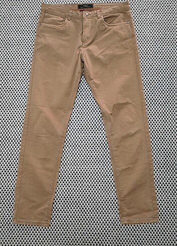 Zara - Erkek Pantolon