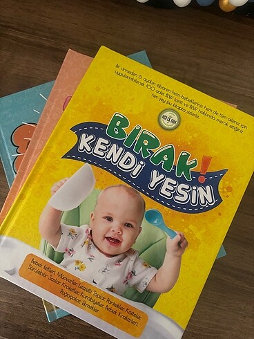 Bebek ek gıda başlangıç