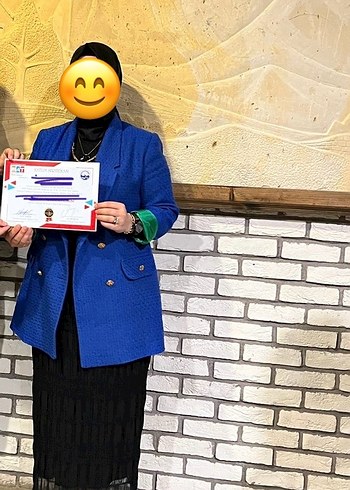 Siyah Pileli Uzun Tül detaylı Etek - Görsel 7