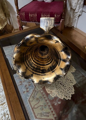 AKUSTİK GRAMOFON - Görsel 2