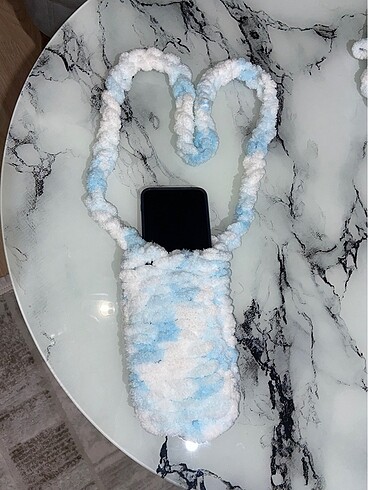 Telefon çantası