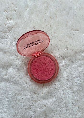 Sephora Allık - Görsel 3