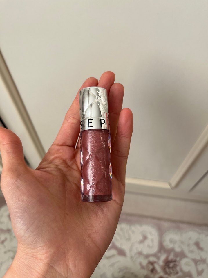 Sephora Dolgunlaştırıcı Gloss - Görsel 4