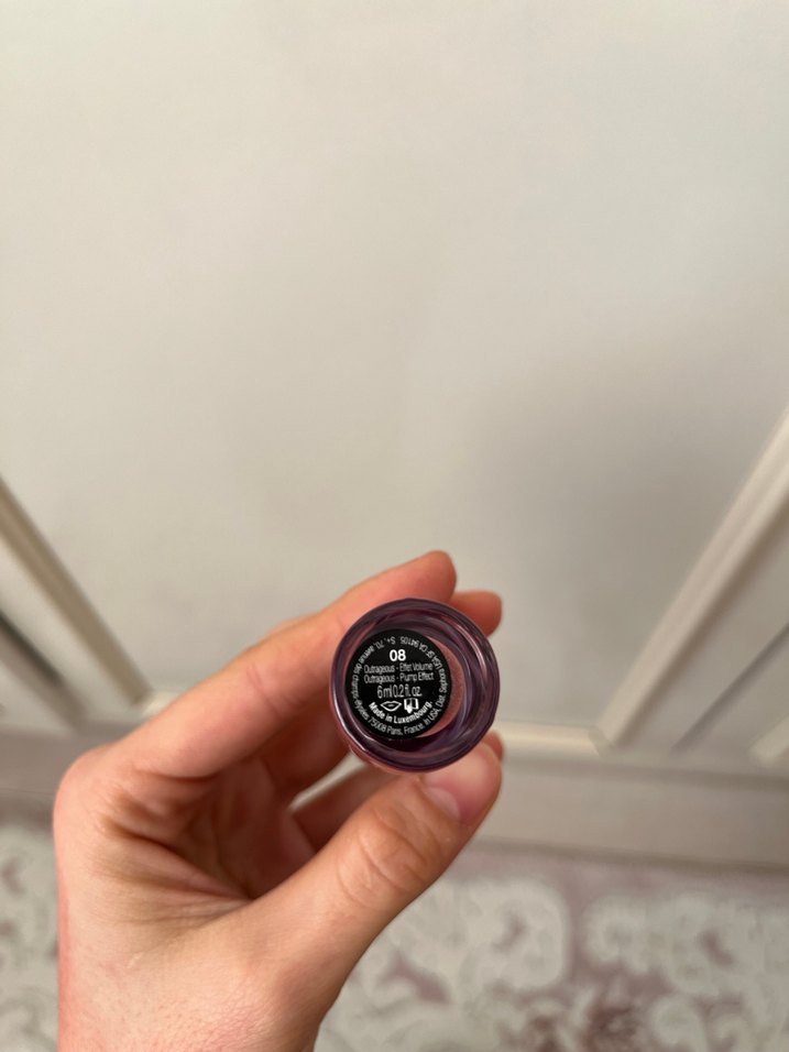 Sephora Dolgunlaştırıcı Gloss - Görsel 2