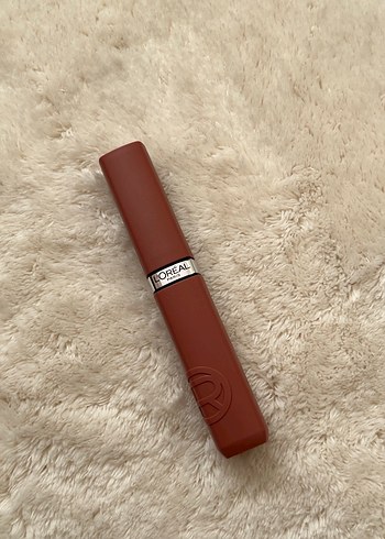 Loreal Paris Mat Ruj - Görsel 4