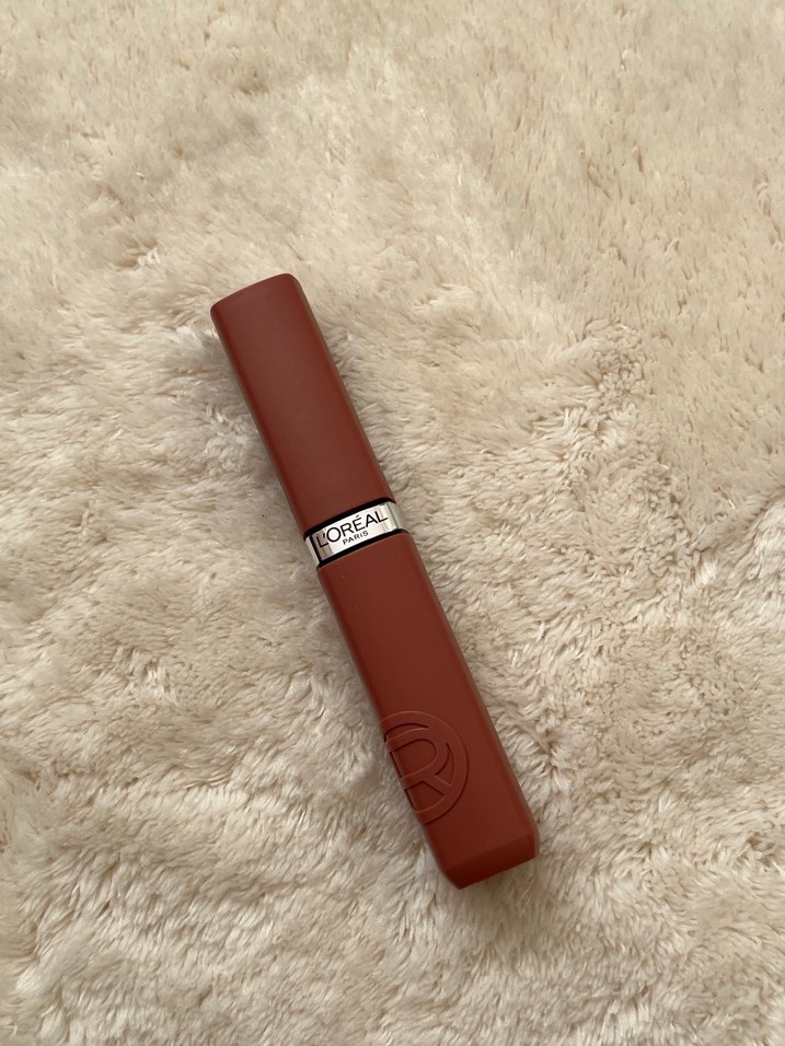 Loreal Paris Mat Ruj - Görsel 4