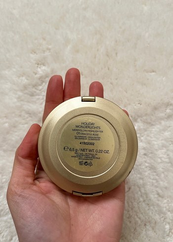 Kiko Highlighter - Görsel 2