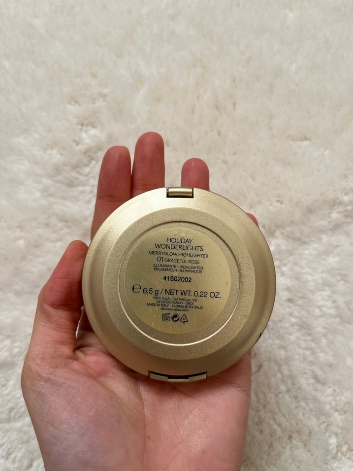 Kiko Highlighter - Görsel 2