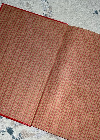 Prof. Faik Sabri Duran Büyük Atlas Kitabı - Görsel 3