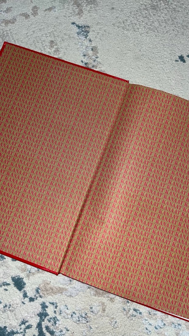 Prof. Faik Sabri Duran Büyük Atlas Kitabı - Görsel 3