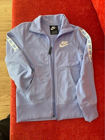 Nike eşofman 8-10 yaş