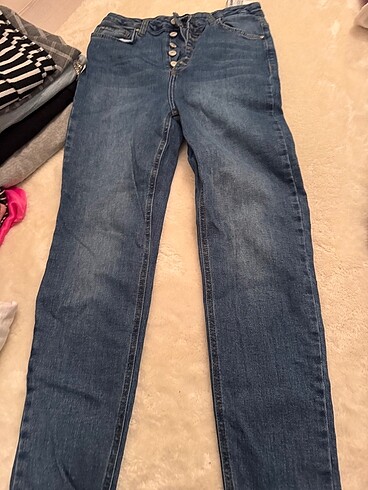 Kot jean