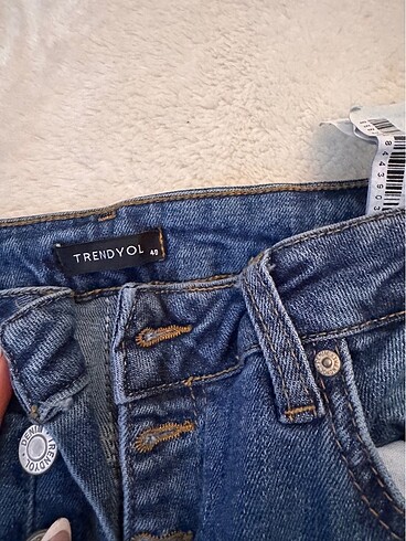 40 Beden Kot jean