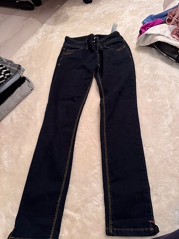 Kot jean