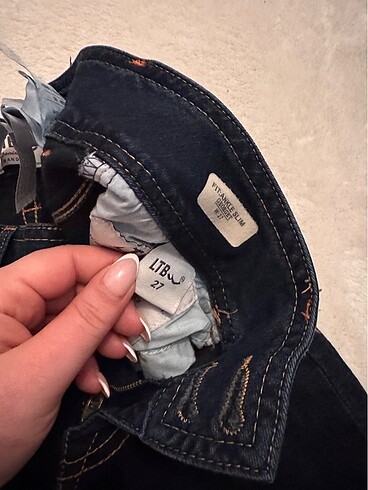 LTB Kot jean
