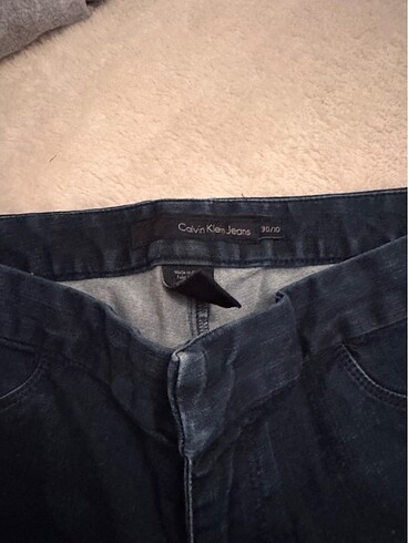 Calvin Klein Pantolon