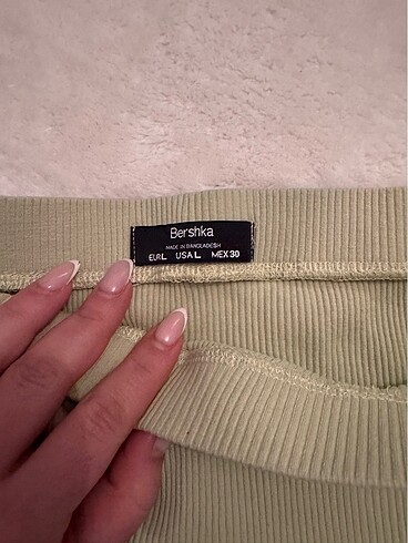 Bershka Bershka etek