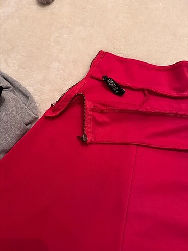 Bershka Bershka S beden etek