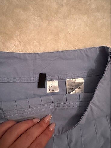 Bershka Bershka mini etek