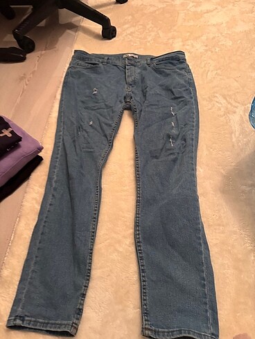 Kot pantolon