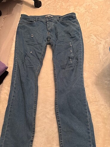 Zara Kot pantolon
