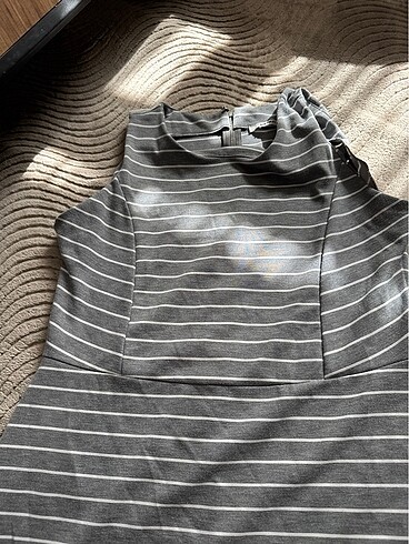 xl Beden Elbise