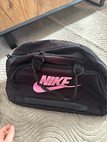 Nike Spor çantası