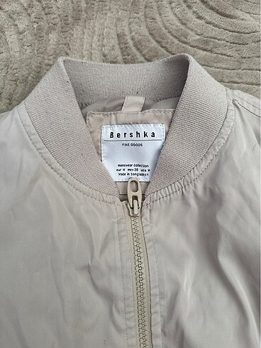 Bershka Bershka