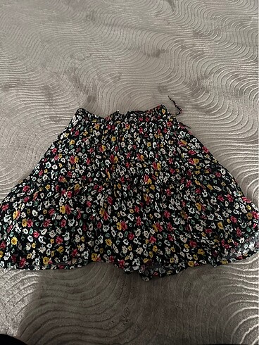Mini etek